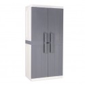 Armario pvc alto Anniversary 89x54x190cm