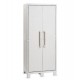Armario pvc alto Santorini 78x49x182cm