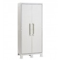 Armario pvc alto Santorini 78x49x182cm