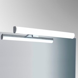 Aplique espejo led Drop 7w 650lum 45cm