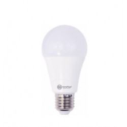 Bombilla estandar led e27 19w 2000lum 6000k