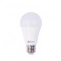 Bombilla estandar led e27 19w 2000lum 6000k