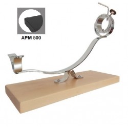 Jamonero giratorio APM500