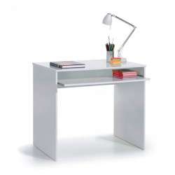 Mesa escritorio Star blanco