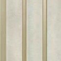 Revestimiento 3 lamas 20x288cm Pudding