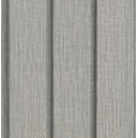 Revestimiento 3 lamas 12,2x288cm Sirope
