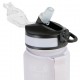 Botella deportiva con pajita 1lt.