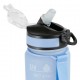 Botella deportiva con pajita 1lt.
