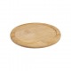 Posavasos bambu 6uds