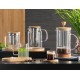 Posavasos bambu 6uds