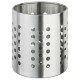 Escurre cubiertos inox sencillo
