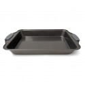 Bandeja horno antiadherente 45x30cm