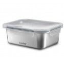 Recipiente apto microondas 800ml