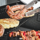 Barbacoa gas Broil King Crown S490