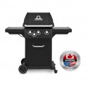 Barbacoa gas Broil King Royal 340 Shadow