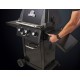 Barbacoa gas Broil King Royal 340 Shadow