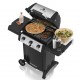 Barbacoa gas Broil King Gem 310 con plancha