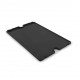 Plancha para barbacoa Crown