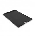 Plancha para barbacoa Crown