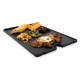 Plancha para barbacoa Crown