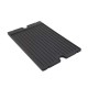 Plancha para barbacoas gas Royal