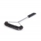 Cepillo barbacoas extra ancho inox