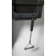 Cepillo barbacoas extra ancho inox