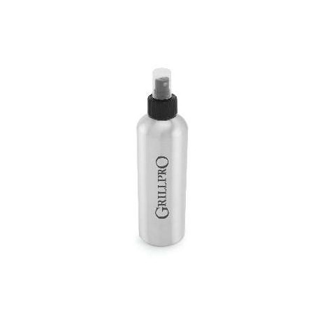 Pulverizador aceite aluminio