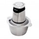 Picadora 4 cuchillas 500w 1.8lt.