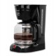 Cafetera goteo 15 tazas 1,8lt.