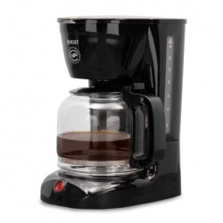 Cafetera goteo 15 tazas 1,8lt.