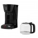 Cafetera goteo 15 tazas 1,8lt.