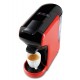 Cafetera multi cápsula 3 en 1