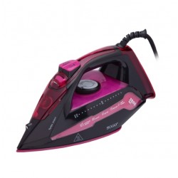 Plancha profesional cerámica 2800w