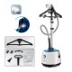 Plancha vapor vertical 1800w