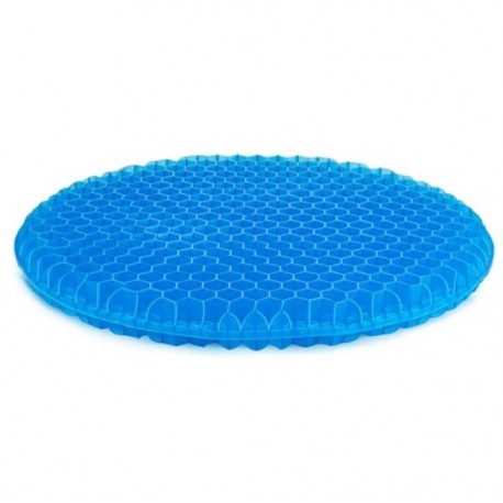 Cojín de gel para asiento 39x33cm