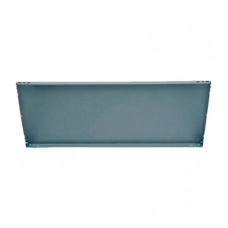Bandeja galvanizada 100x40cm