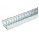Perfil F530 0.6x3000mm