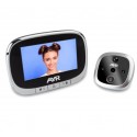 Mirilla digital con wifi