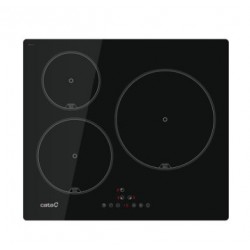 Placa inducción 60cm Cata IB6303E2 BK