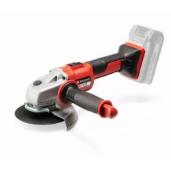 Amoladora AXXIO TE-AG 18/125 Brush sin batería