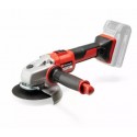 Amoladora AXXIO TE-AG 18/125 Brush sin batería