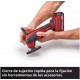 Herramienta inalámbrica multifuncíon TE-MG Sin batería