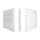 Pantalla led 60x40 40w 6500k PROMO