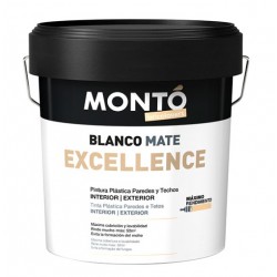 Pintura Expresa excellence antimoho 15lt.