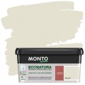 Pintura econatura beige arena 4lt.