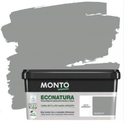 Pintura econatura morkegra 4lt.