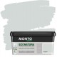 Pintura econatura gris elefante 4lt.