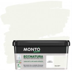 Pintura econatura banco kikert 4lt.
