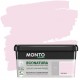 Pintura econatura rosa algodon 4lt.